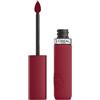 L'Oréal Paris Infaillible Matte Resistance 16H Rossetto liquido 5 ml Nr. 500 - Wine Not?