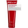 Recipe for Men Facial Moisturizer Crema per il viso 75 ml
