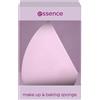 essence make up & baking sponge Spugnetta per il trucco 1 pz. Nr. 01 - Dab & blend