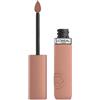 L'Oréal Paris Infaillible Matte Resistance 16H Rossetto liquido 5 ml Nr. 105 - Breakfast in Bed