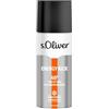 s.Oliver Energy Kick Deodorante spray 150 ml