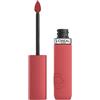 L'Oréal Paris Infaillible Matte Resistance 16H Rossetto liquido 5 ml Nr. 230 - Shopping Spree