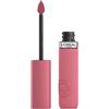 L'Oréal Paris Infaillible Matte Resistance 16H Rossetto liquido 5 ml Nr. 240 - Road Tripping