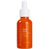 Pomélo+Co Peach Gloss Hair Serum Siero per capelli 30 ml