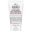 Kiehl's Ultra Body Mega Moisture Squalane Creme Crema per il corpo 75 ml