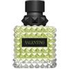 Valentino Born in Roma Donna Green Stravaganza Eau de Parfum 50 ml