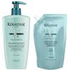 Kérastase Resistance Bundle Set per la cura dei capelli 2 x 1 pz.