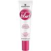 essence ALL ABOUT blur! even skin balm Primer 30 ml