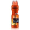 L'Oréal Men Expert Heat Protect Anti-Transpirant protezione dal calore fino a 45°C Deodorante spray 150 ml