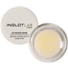 INGLOT Lab Lip Repair Mask Maschera per le labbra 4 g
