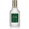 4711 Acqua Colonia Blood Orange & Basil Acqua di Colonia 50 ml