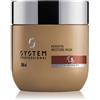 System Professional LipidCode LuxeOil (L3) Maschera per capelli 200 ml