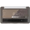 CATRICE Brow Powder Set Waterproof Polvere per sopracciglia 4 g Ash Blond