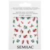 Semilac Stickers 17 Art Jungle Adesivo per unghie 1 pz.