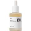 Anua Heartleaf 80% Soothing Ampoule Siero viso 30 ml