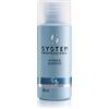 System Professional LipidCode Hydrate (H1) Shampoo per capelli 50 ml