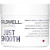 Goldwell Dualsenses Rich Repair 60sec Treatment Maschera per capelli 25 ml