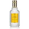 4711 Acqua Colonia Starfruit & White Flowers Acqua di Colonia 50 ml