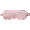 Slip Pure Silk Sleep Mask Pink Maschera per il sonno 1 pz.