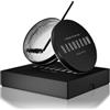 NANOBROW Eyebrow Soap Gel per sopracciglia 30 g