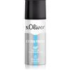 s.Oliver Extra Fresh Deodorante spray 150 ml