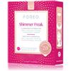 FOREO UFO™ Mask Advanced Collection 2.0 Masks Shimmer Freak 2.0 Maschera viso 36 g