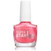 Maybelline Super Stay 7 Days Smalto per unghie 10 ml Nr. 1 - Rose Tornado