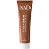 IsaDora CC+ Cream CC Cream 30 ml Nr. 9N - Deep