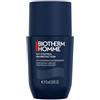 Biotherm Homme 48H Day Control Protection Deodorante roll-on 75 ml