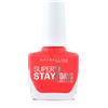 Maybelline Super Stay 7 Days Smalto per unghie 10 ml NR. 490 - ROSE SALSA