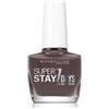 Maybelline Super Stay 7 Days Smalto per unghie 10 ml Nr. 900 - Huntress