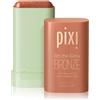 Pixi On-the-Glow Cream Bronzer Bronzer 19 g Rich Glow