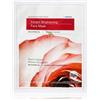 KORRES Apothecary Wild Rose maschera in tessuto per una pelle luminosa con effetto immediato Maschera in tessuto 20 ml