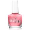 Maybelline Super Stay 7 Days Smalto per unghie 10 ml Nr. 926 - Pink About It