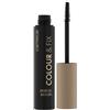 CATRICE Colour & Fix Brow Gel Mascara Gel per sopracciglia 5 ml Nr. 020 - Medium Brown