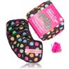 MakeUp Eraser Smiley Smiley Pad detergenti 7 pz.