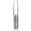 Pfeilring LED pinzette argento Pinzette 1 pz.
