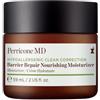 Perricone MD Hypo-Allergenic Clean Correction Barrier Repair Nourishing Moisturizer Crema per il viso 59 ml