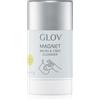 GLOV Magnet Cleanser Detergente per pennelli 1 pz.