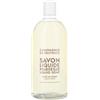 La Compagnie de Provence Savon Liquid Marseille Cedar Forest Sapone liquido 1000 ml