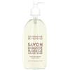 La Compagnie de Provence Savon Liquid Marseille Cedar Forest Sapone liquido 495 ml