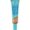 Manhattan Clean & Free Glow It Up Fondotinta liquido 30 ml 36 Rose Beige