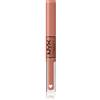 NYX Professional Makeup Shine Loud High Pigment Lip Shine Lucidalabbra 1 pz. Nr. Shlp07 - Global Citizen