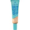 Manhattan Clean & Free Glow It Up Fondotinta liquido 30 ml 30 Soft Porcelain