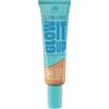 Manhattan Clean & Free Glow It Up Fondotinta liquido 30 ml 32 Classic Ivory