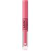 NYX Professional Makeup Shine Loud High Pigment Lip Shine Lucidalabbra 1 pz. Nr. Shlp12 - Movin' Up