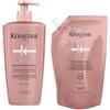Kérastase Chroma Absolu Bundle Set per la cura dei capelli 2 x 1 pz.