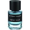 Tom Tailor New Blue Eau de Toilette 30 ml