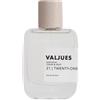 VALJUES 21/ TWENTY-ONE Clean & Silky Eau de Parfum 50 ml