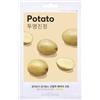 MISSHA Airy Fit Sheet Mask Potato Maschera in tessuto 19 ml